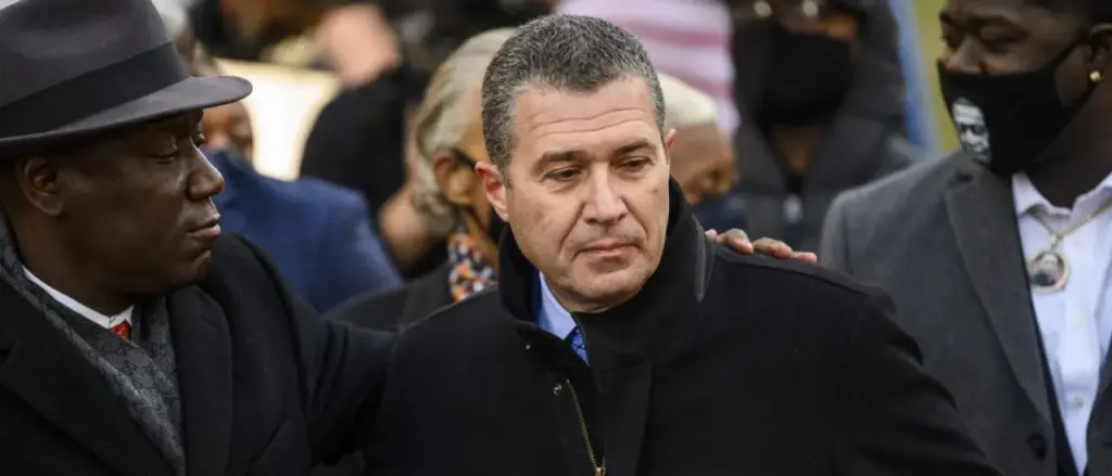 Renee Good's Family Engages George Floyd's Lawyer