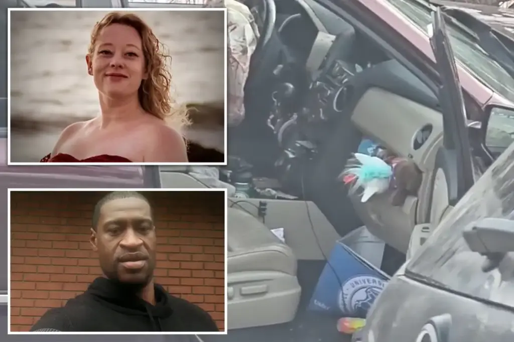 Renee Good’s young son is enrolled in a 'social justice' school that discusses George Floyd and advises staff to inform on ICE.