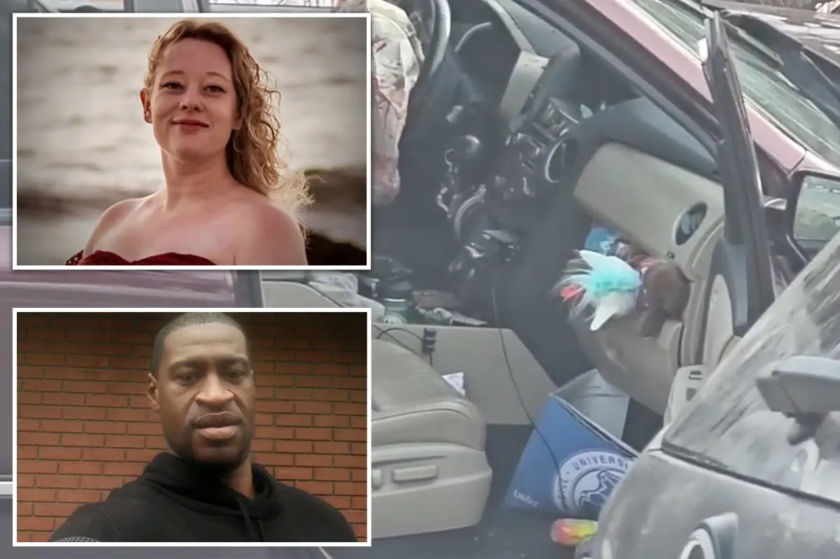 Renee Good’s young son is enrolled in a 'social justice' school that discusses George Floyd and advises staff to inform on ICE.