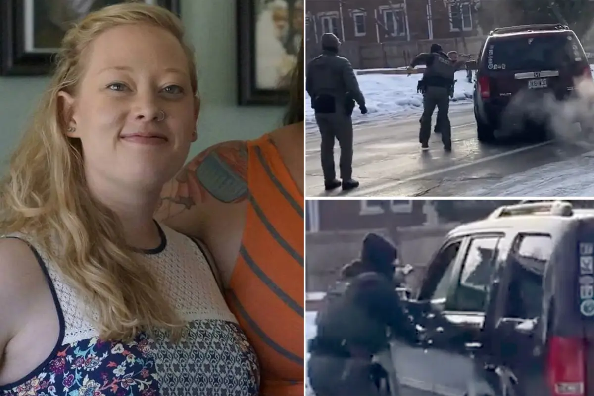 Renee Nicole Good probably committed serious assault against an ICE agent, claims former SDNY prosecutor.