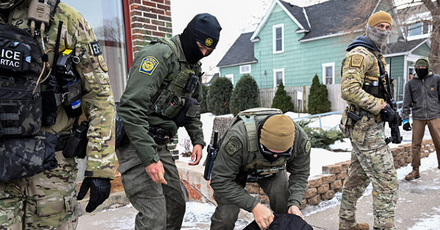 Rents Decrease for Americans Due to ICE Deportations