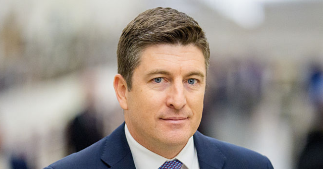 Rep. Bryan Steil Introduces 'Make Elections Great Again Act' to Stop Illegal Voting