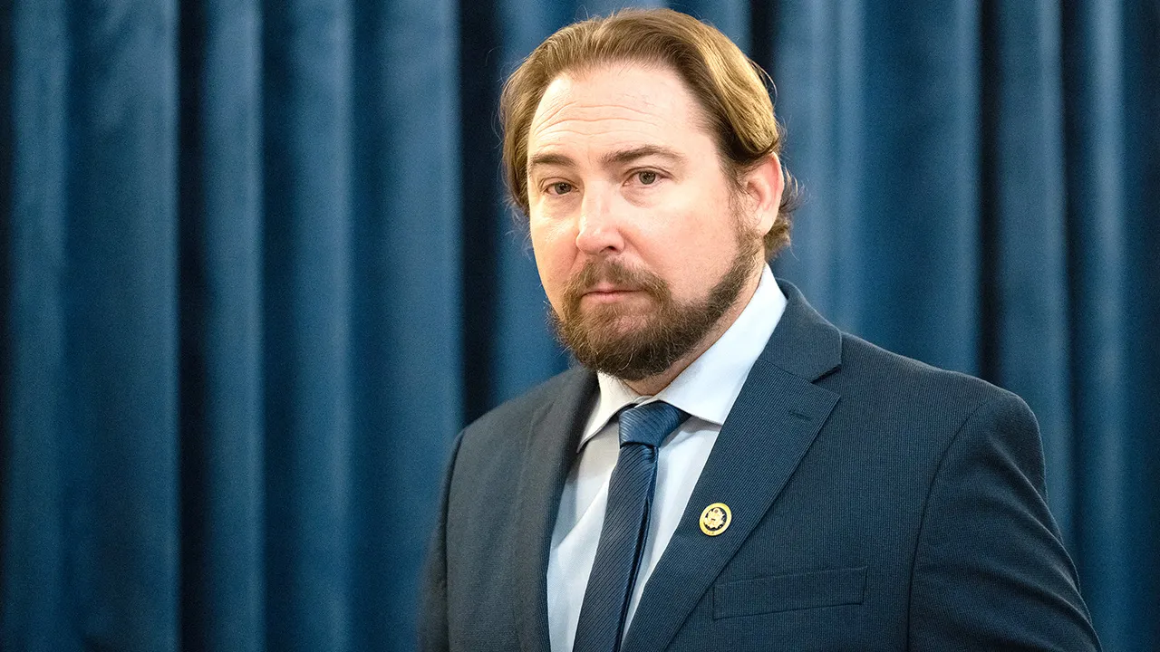 Rep. Eli Crane plans to present a bill for the Congressional Medal of Honor for Nick Shirley.