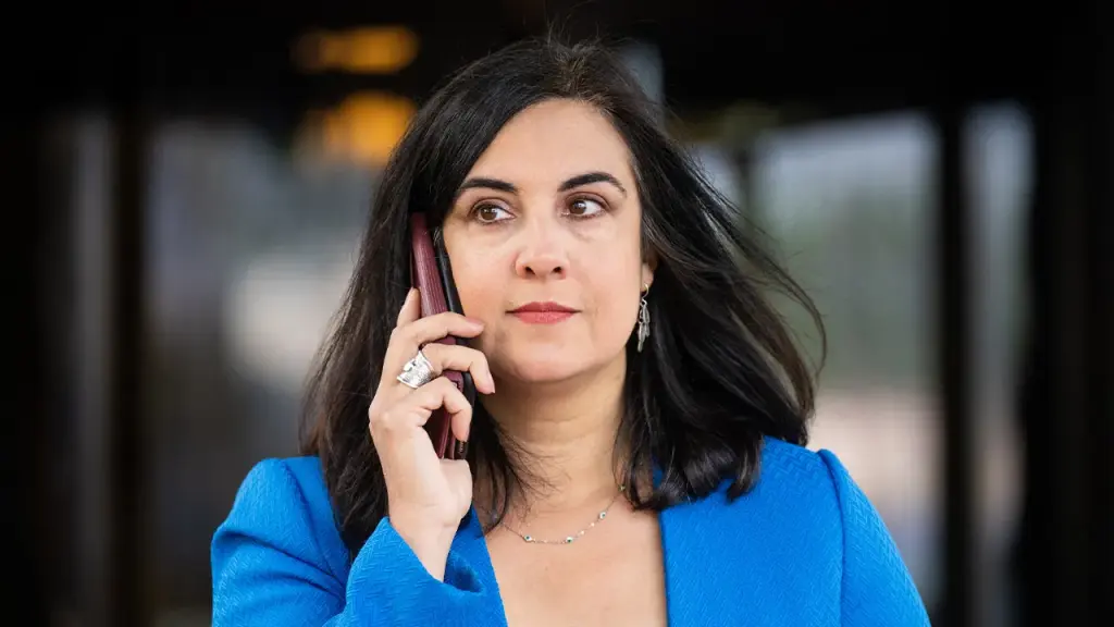 Rep. Nicole Malliotakis faces uncertainty in her seat following NY redistricting decision