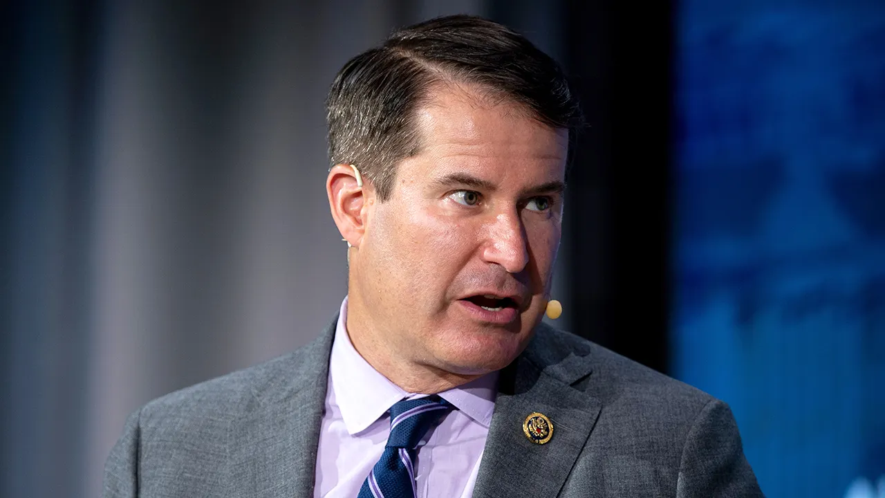 Rep. Seth Moulton likens ICE detention practices to those of Nazi Germany