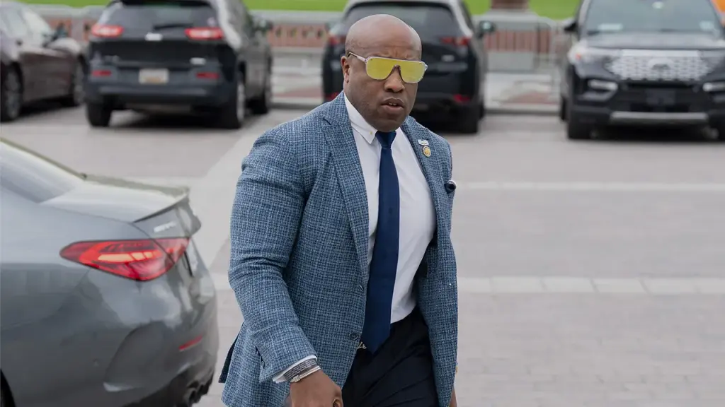 Rep. Wesley Hunt skips votes, almost gives Democrats a win in Venezuela