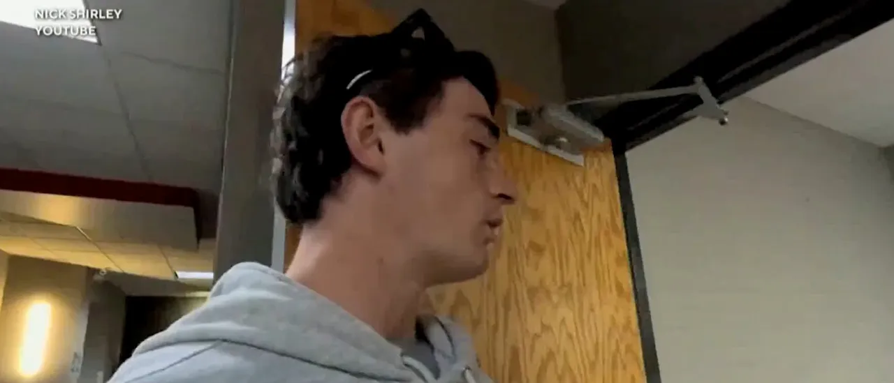 Reporter Holds Nick Shirley Responsible for Anti-ICE Protests