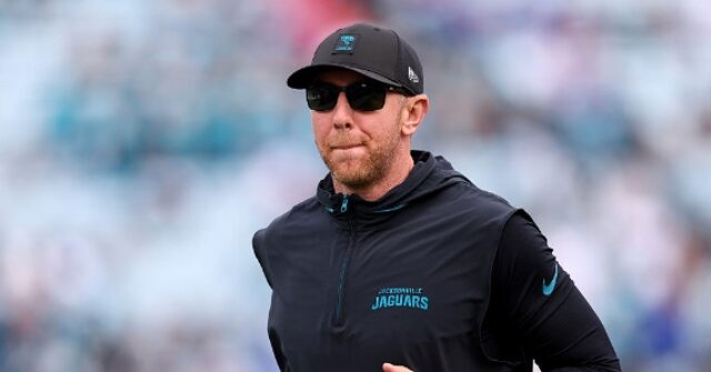 Reporter Unconventionally Commends Jaguars Head Coach Liam Coen Following Playoff Defeat