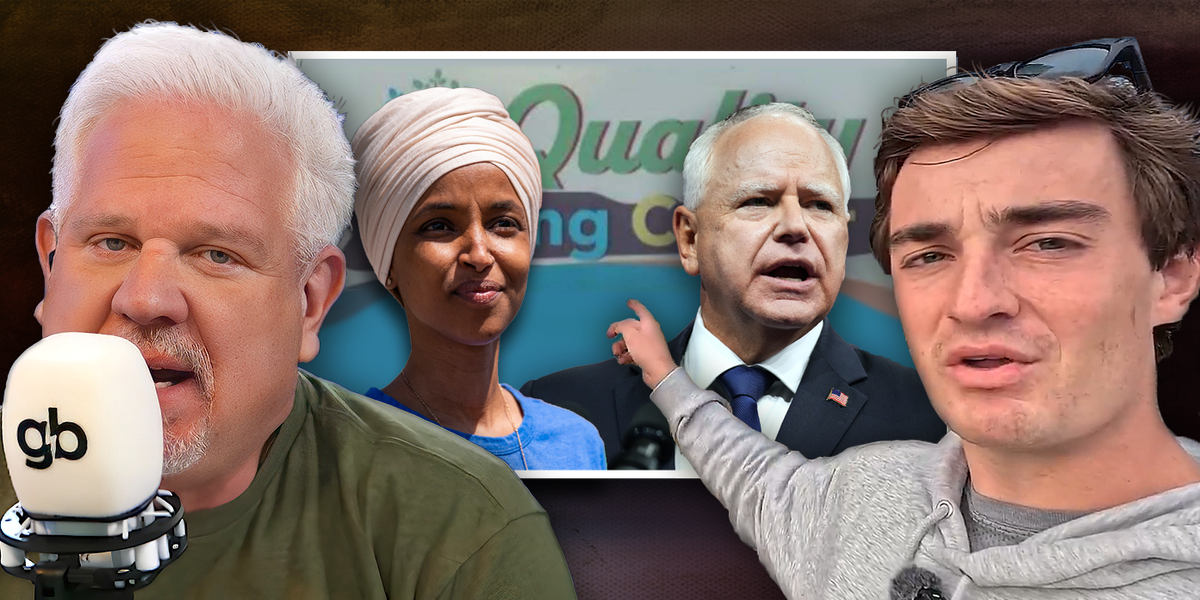 Reporter who revealed Minnesota day-care fraud urges investigation into THESE individuals now