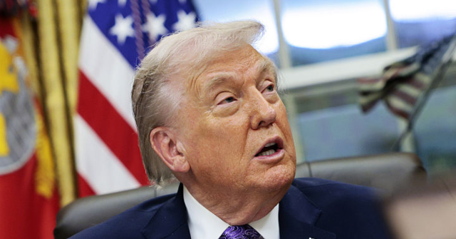 Reporters Challenge Trump's Criticism of Ilhan Omar