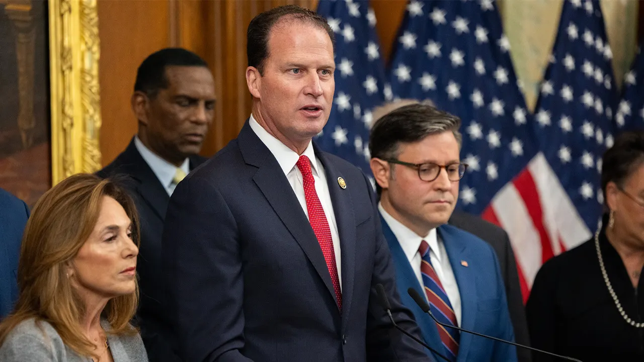 Reporter’s Journal: Republicans prepare a bill on housing expenses for the 2026 midterm elections