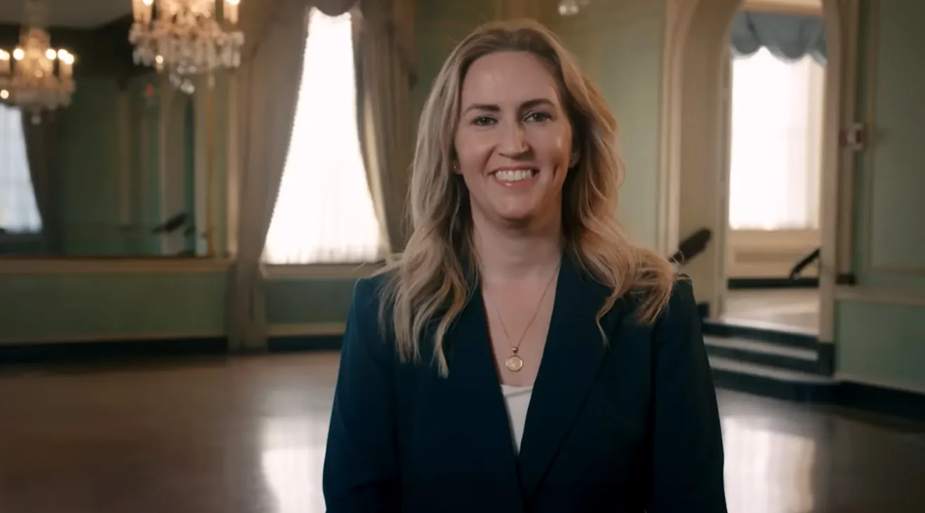 Republican withdraws from Senate race after Trump-supported candidate enters the competition