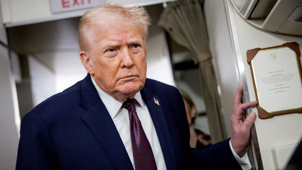 Republicans approve spending bill featuring $643M for media organization opposed by Trump