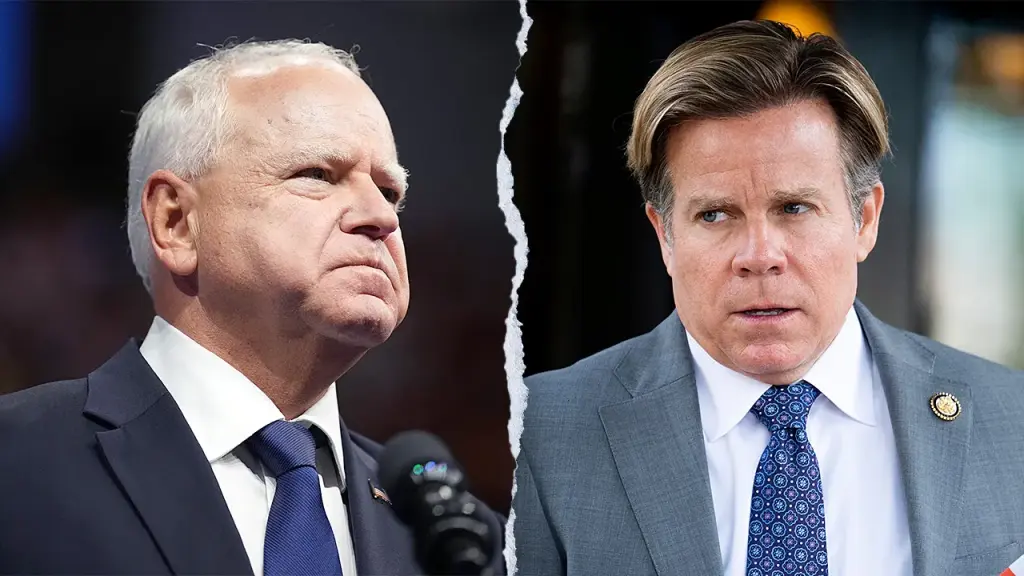 Republicans call for federal response regarding the suspected fraud scandal in Minnesota