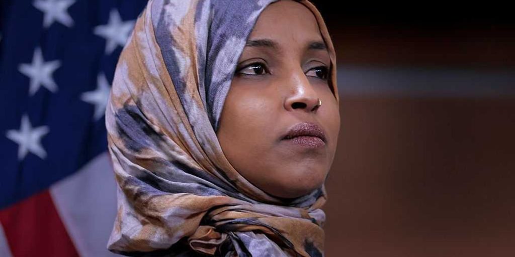 Republicans introduce the OMAR Act, aimed at lawmakers who have crossed ethical boundaries.