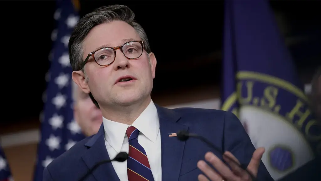 Republicans move forward with a $1.2 trillion spending plan despite disagreements within the party.