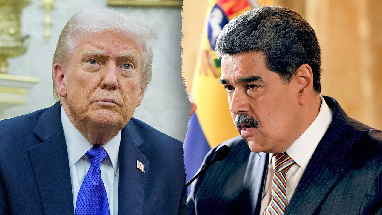 Republicans support the legality of Trump's actions against Maduro despite Democratic criticism