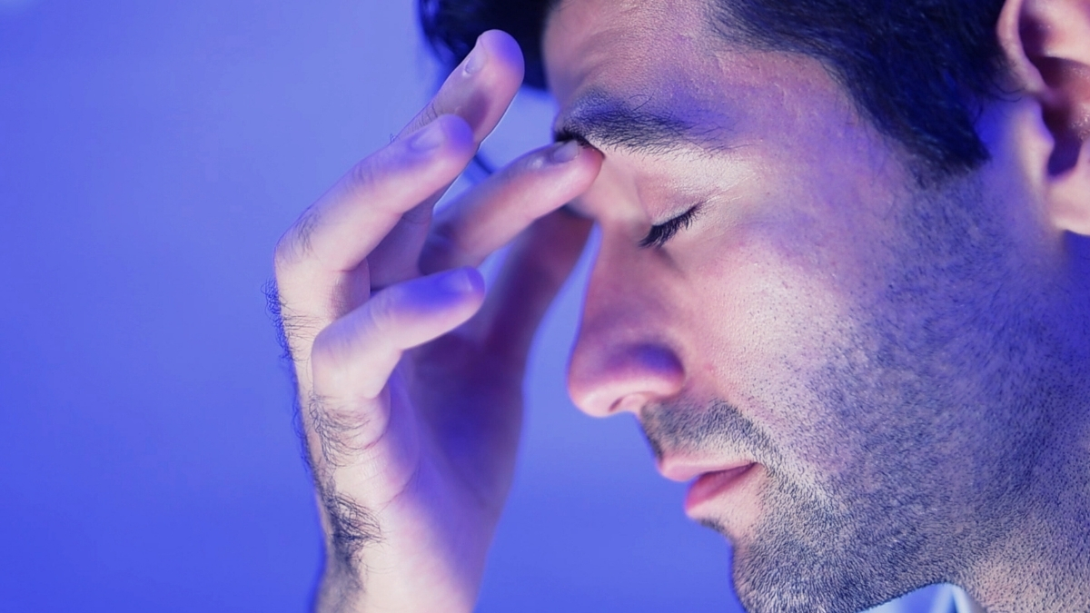 Research Indicates Sleep Deprivation Harms Your Brain Cells