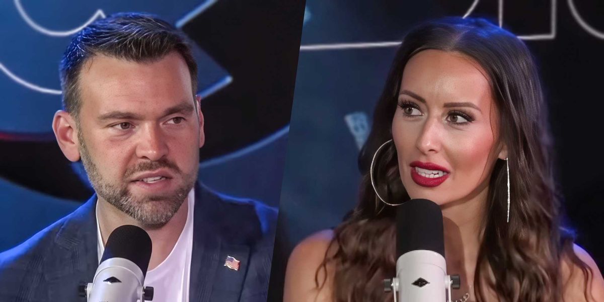 Respect Charlie and prioritize America in the 2026 elections.