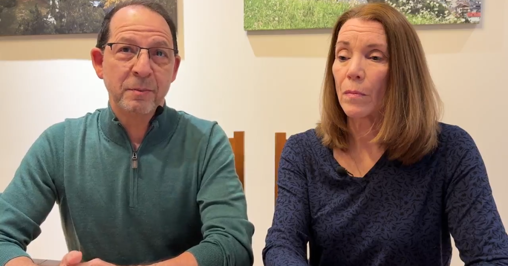 Retired couple in Georgia faces a $39,000 health insurance bill after losing ACA subsidies