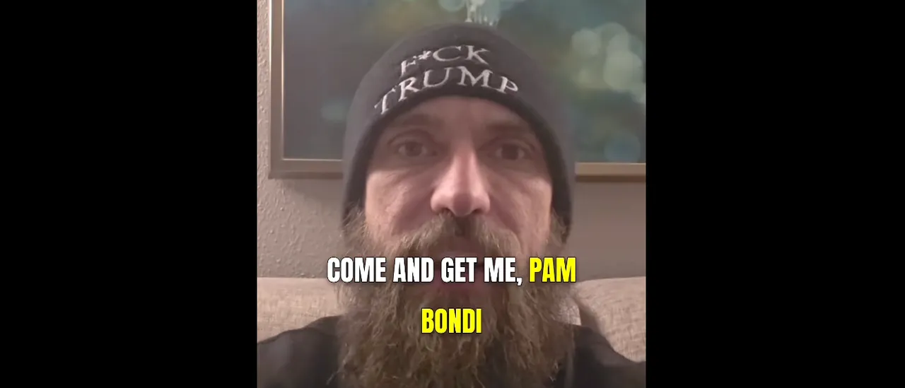 Revealed affidavit indicates Minnesota church activist against ICE was previously detained near the White House