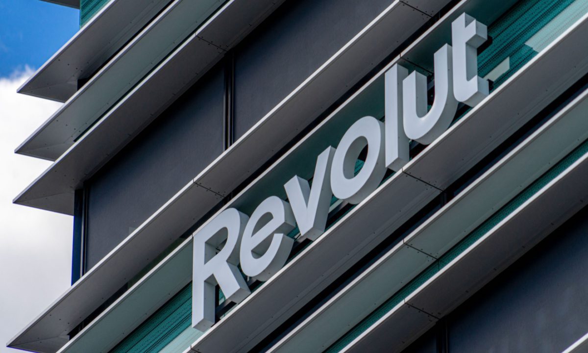 Revolut Discusses Buying Turkish Bank FUPS