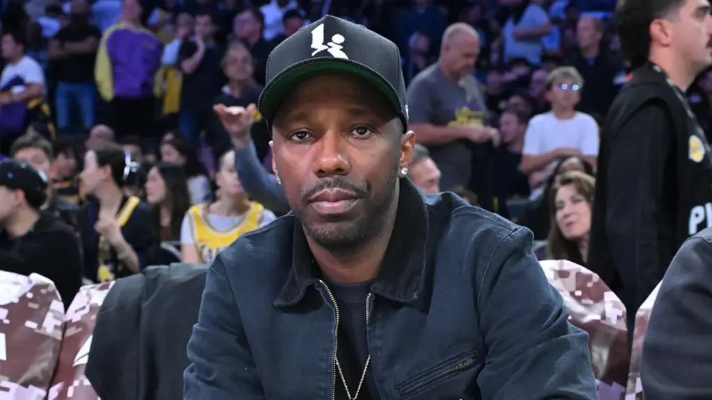 Rich Paul minimizes report about tensions and criticism involving LeBron James and the Lakers