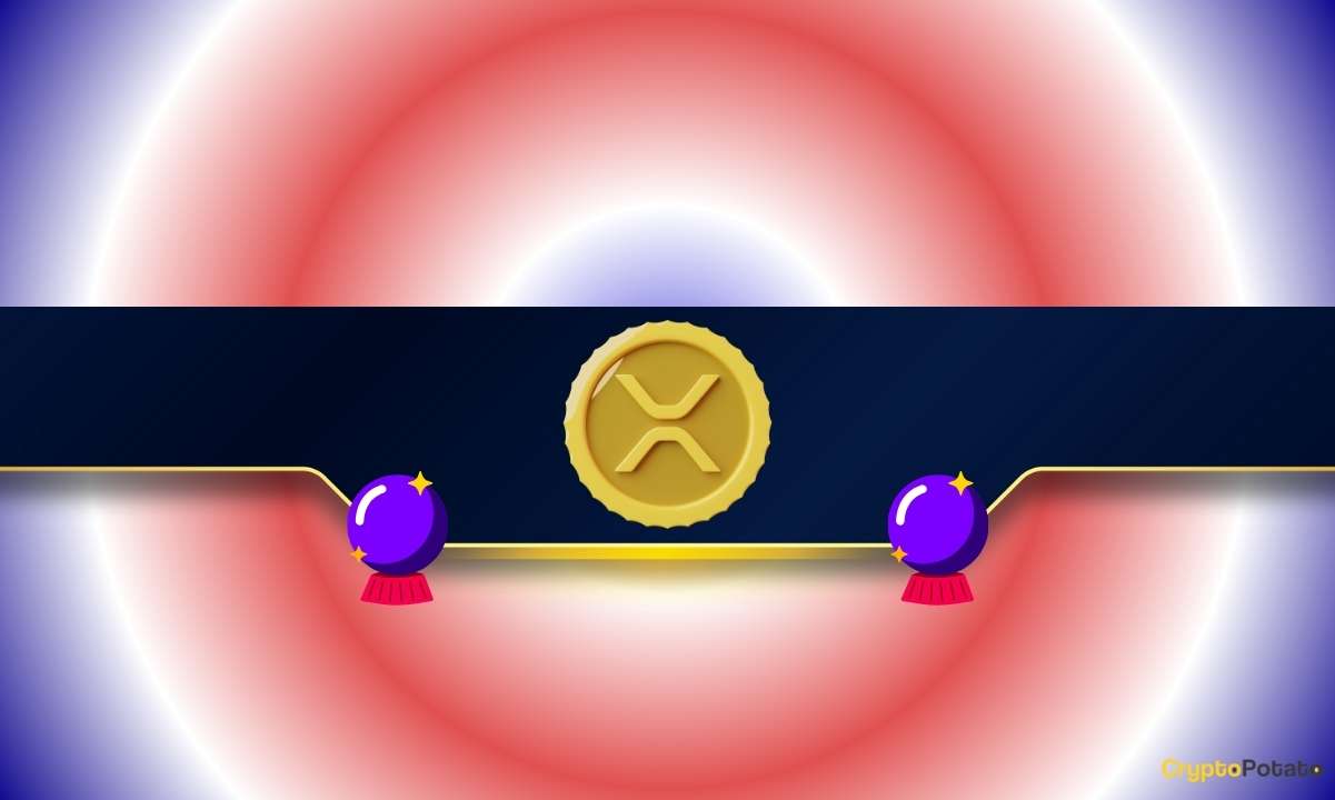 Ripple Price Alert: Two Indicators Point to a Potential Slowdown in XRP’s Early 2026 Surge