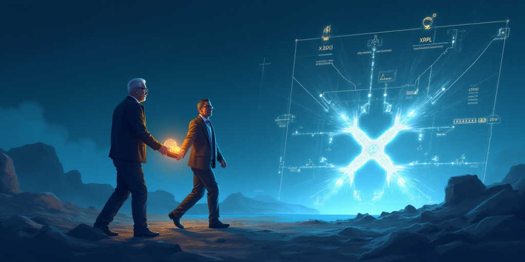 Ripple's CTO David Schwartz Resigns from Executive Position