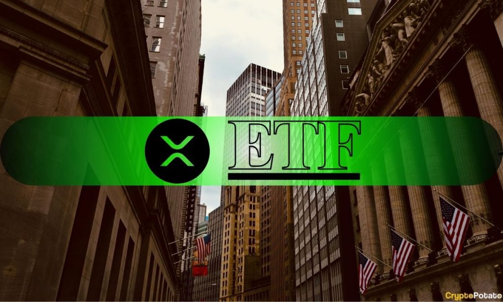 Ripple's Momentum Returns: What Occurred With Spot XRP ETFs Last Week?