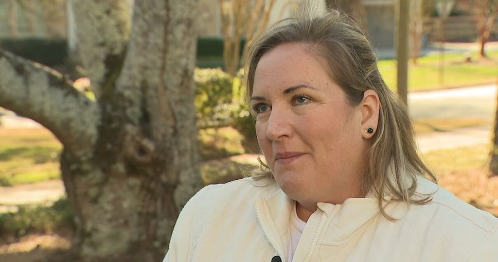 Rising health insurance costs force 1 million Georgians to make difficult decisions