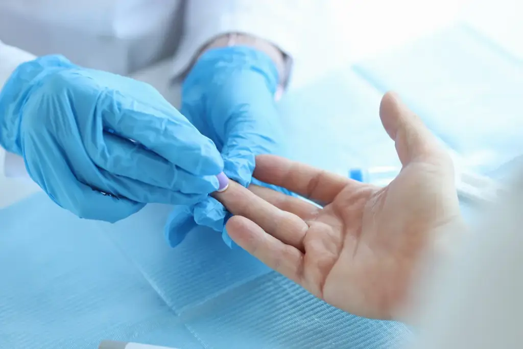 Risky situation can catch you off guard — how GLP-1 medications can assist