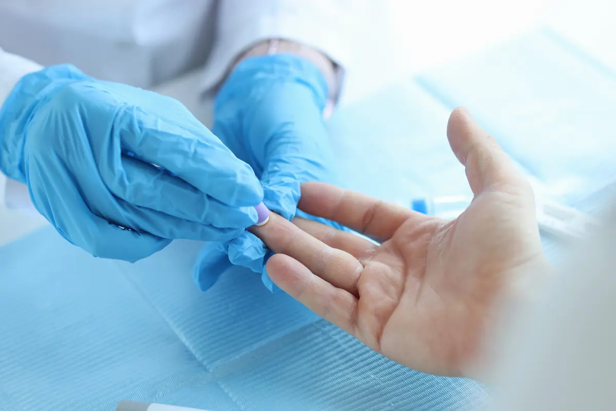 Risky situation can catch you off guard &mdash; how GLP-1 medications can assist