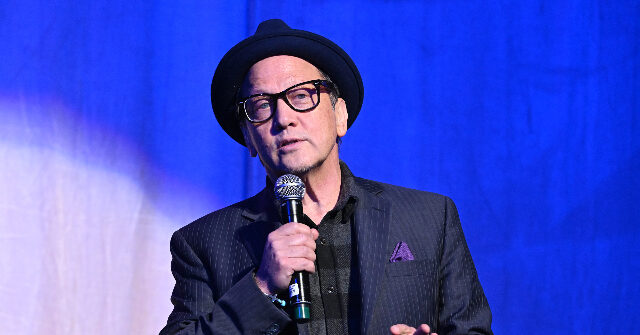 Rob Schneider Reveals 'Decay in the Heart of Hollywood' Claims It Is 'Blacklisting' Actors for Their Conservative Views