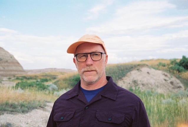 Roddy Bottum from Faith No More Shares How He Became a Multi-Millionaire by Investing Early in Apple