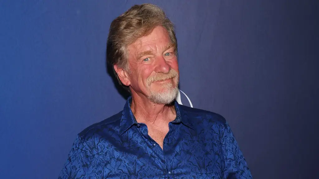 Roger Allers, co-director of The Lion King and Disney animator, passes away at 76