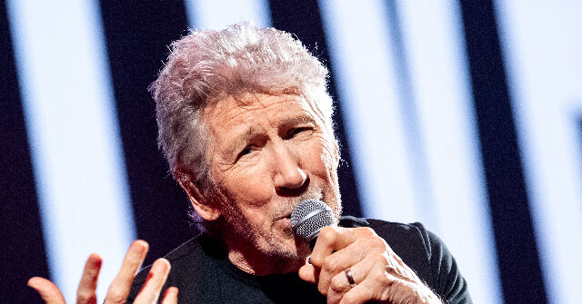 Roger Waters from Pink Floyd supports dictator Nicolás Maduro and criticizes the U.S. as a 'Savage Empire'