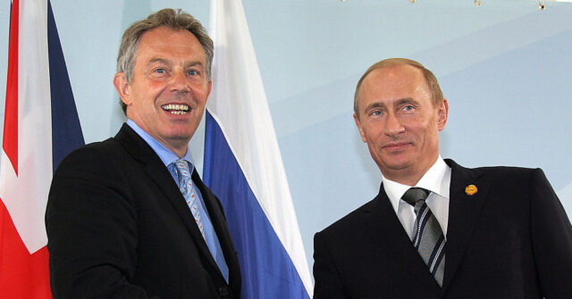 Russia States That Putin Has Received an Invitation to Be Part of Trump's Gaza Committee