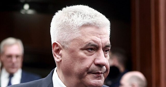 Russian Interior Minister Travels to Cuba Amid Declining Moscow Influence in Venezuela