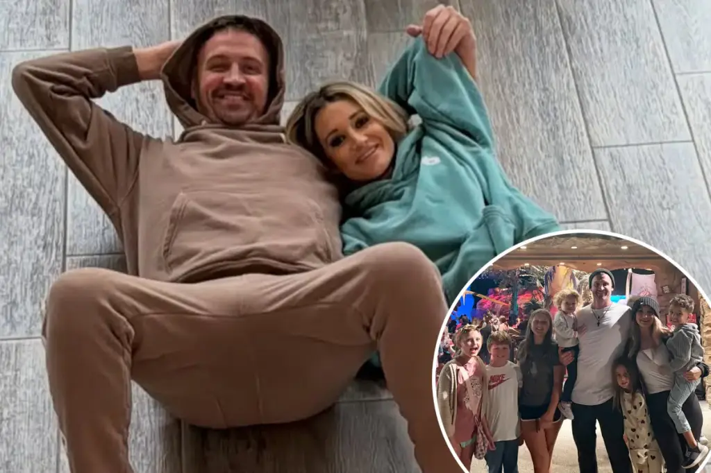 Ryan Lochte starts a new relationship 9 months after his divorce