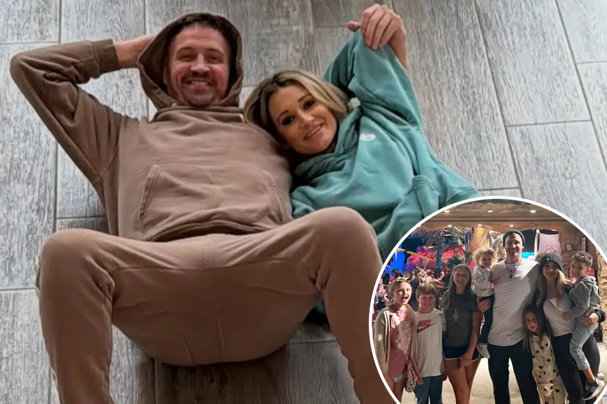 Ryan Lochte starts a new relationship 9 months after his divorce