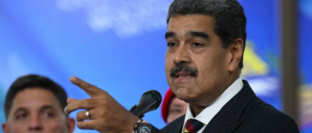 SAMUELE FURFARI: Europe’s Anger Over Maduro's Arrest Shows Lack of Insight Into the Oil Industry