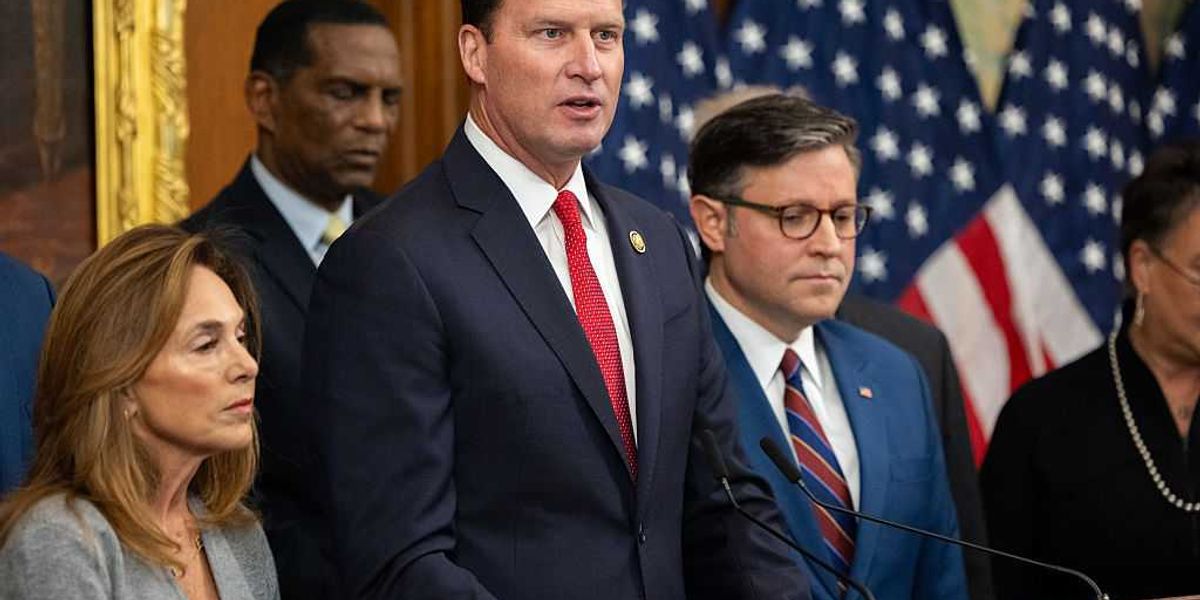 SAVE Act's fate uncertain as Republican Study Committee advocates for Senate approval