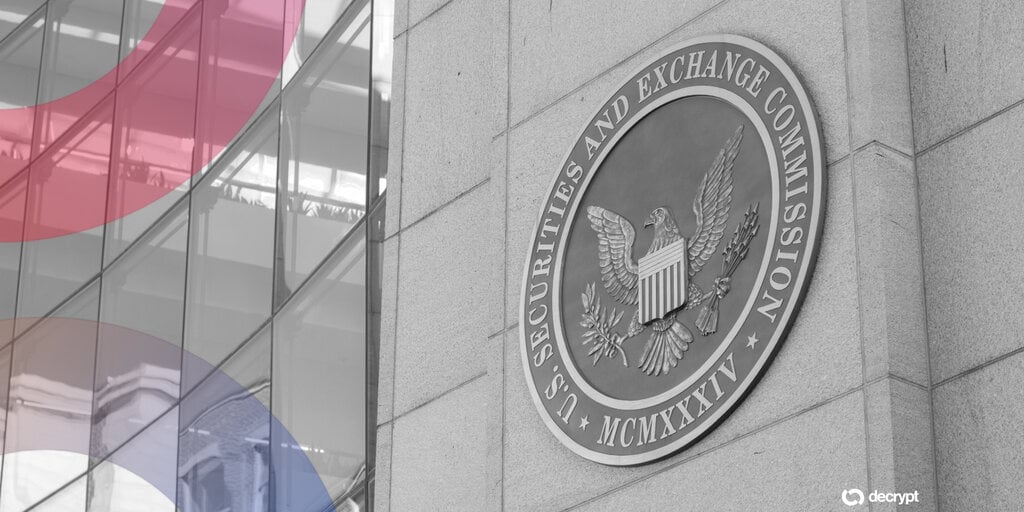 SEC States Tokenized Assets Are Securities Before Technology