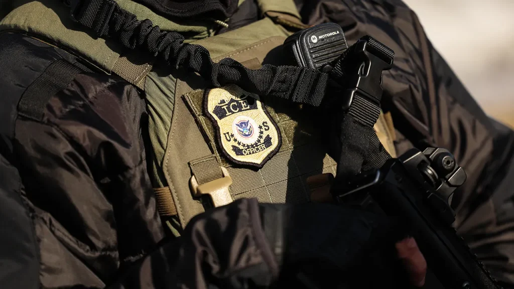 SEN GALLEGO: Transitioning from military veteran to senator: My reasons for not supporting Trump’s ICE with funding