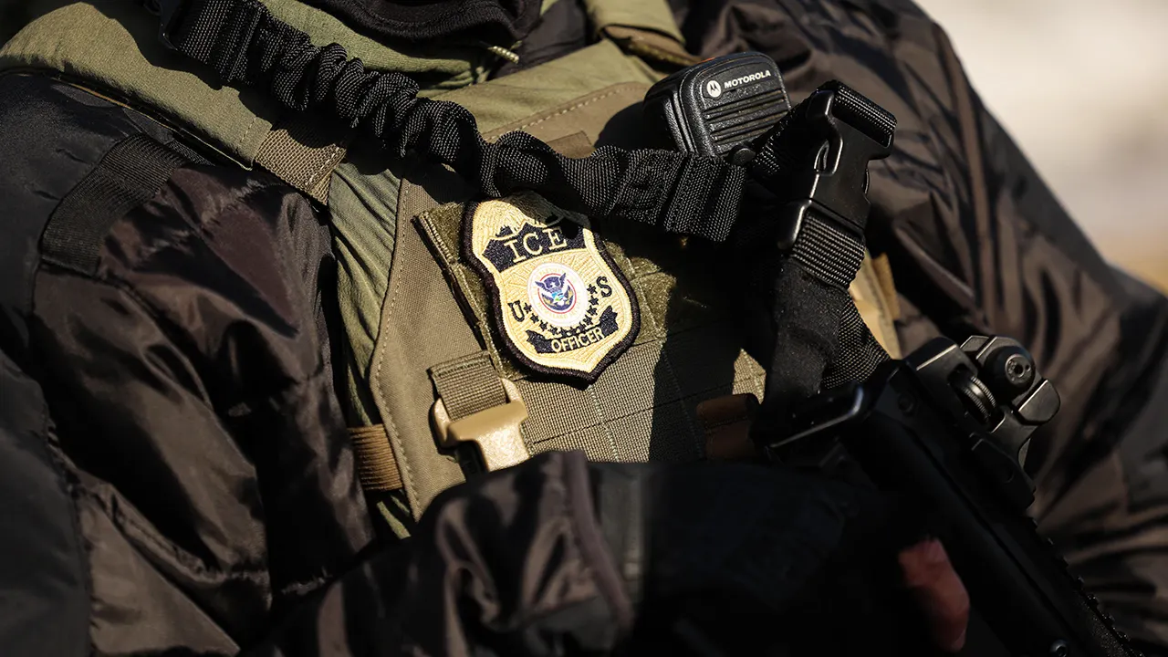 SEN GALLEGO: Transitioning from military veteran to senator: My reasons for not supporting Trump’s ICE with funding