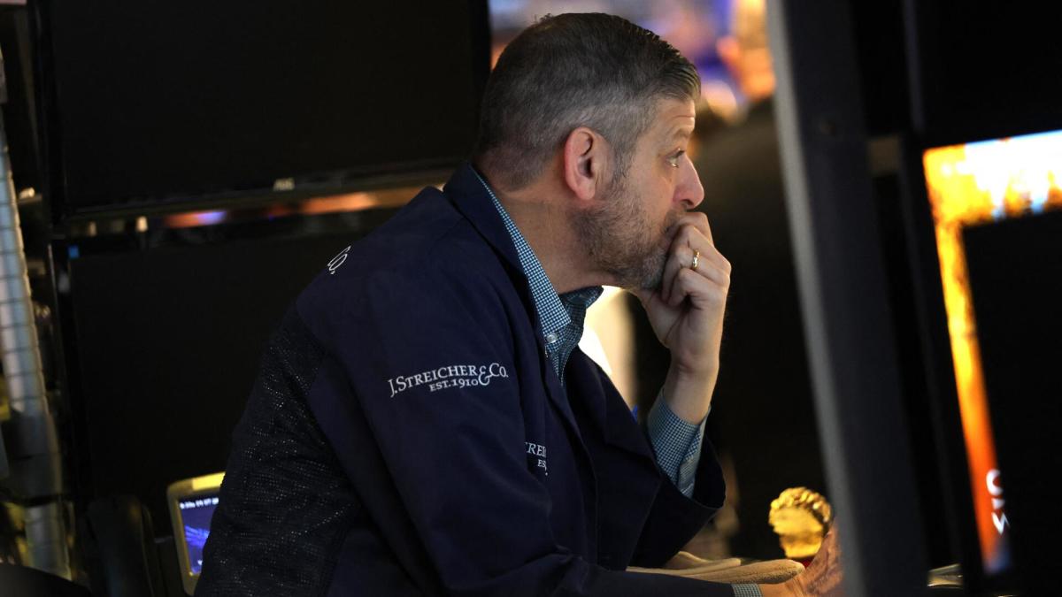 S&P 500 targets suggest a concealed risk for SPY investors.