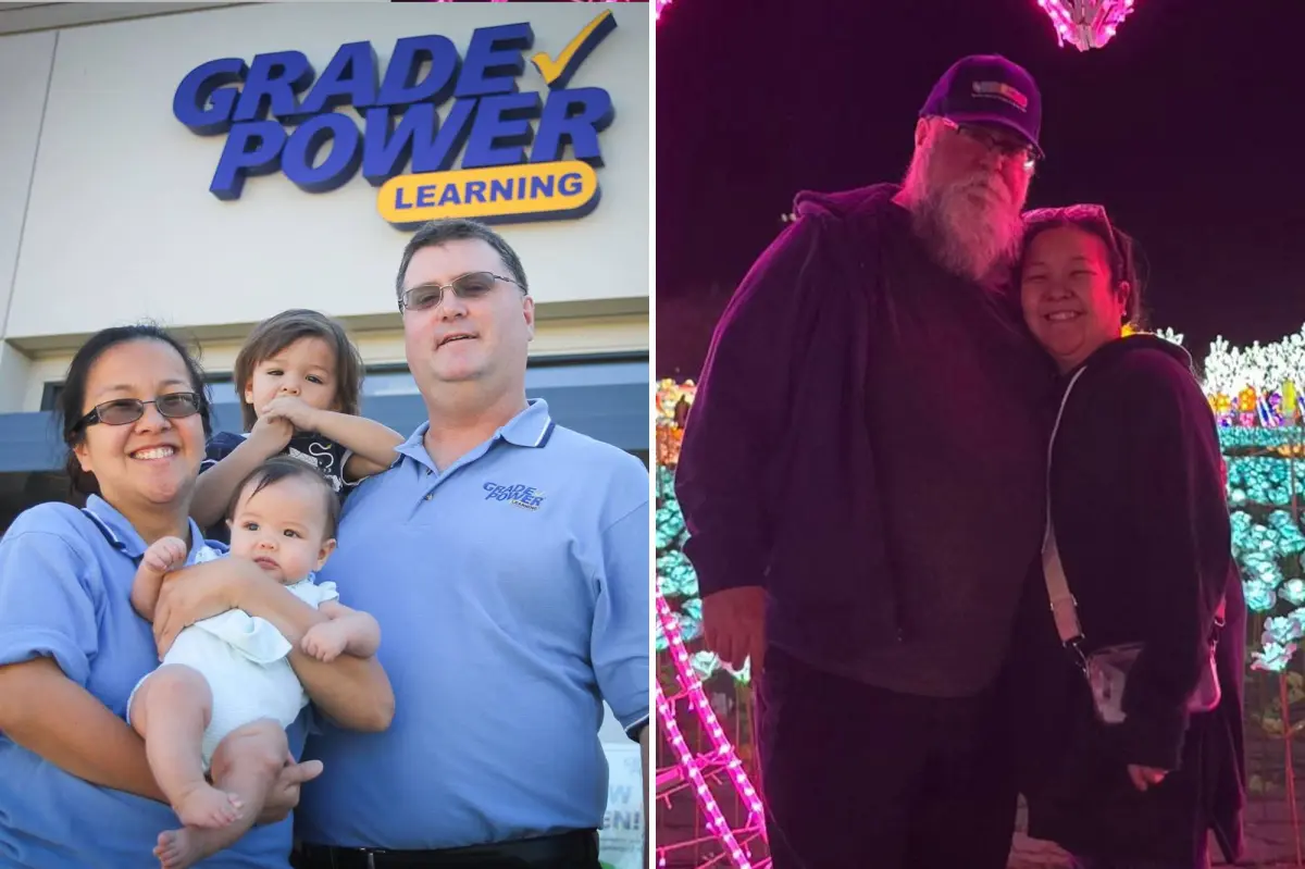 Sacramento father who took his family's life appeared ordinary on Facebook