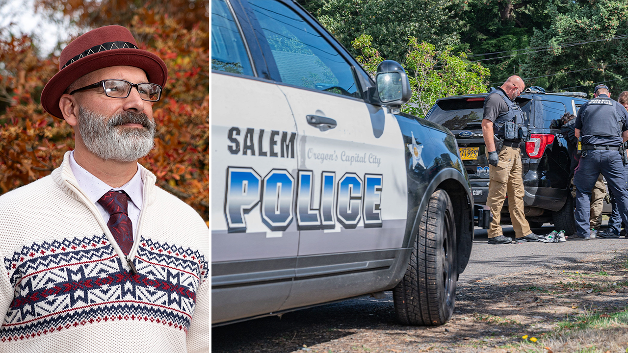 Salem council reevaluates convicted murderer Kyle Hedquist's position on police board