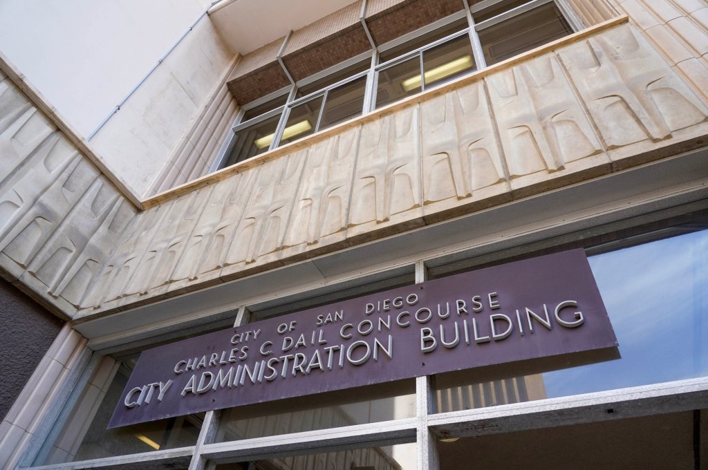 San Diego's pension increase could be four times more difficult than expected, with payments reaching a record high